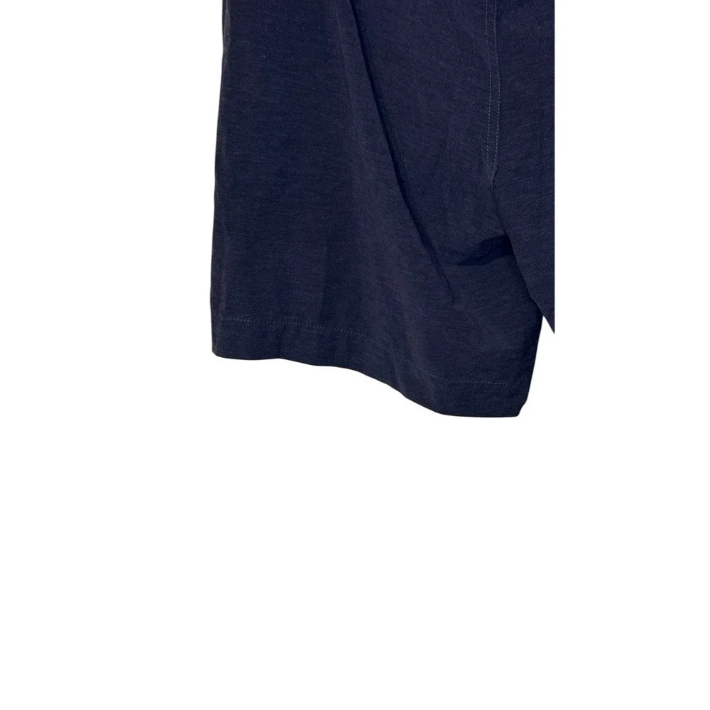 Faherty Mens‎ Shorts All Day Drawstring Hiking Stretch Outdoors Chino Preppy 36